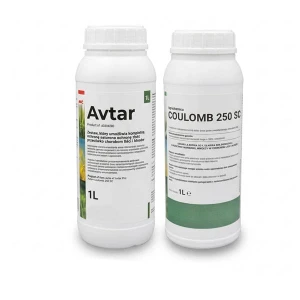 Avtar Pro  -  Avtar 1L + Coulomb 250 SC 1L