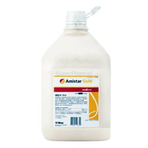 Amistar Gold 10L