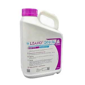 Leaxo 200SL 5L acetamipryd