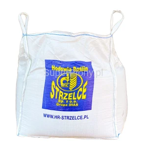 Pszenżyto ozime Misterio C1 BigBag 500kg Standard 