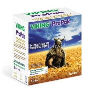 Viking Pro Pak 5ha