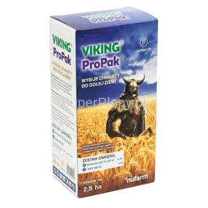 Viking Pro Pak 2,5ha