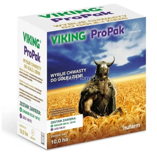 Wiking Pro Pak 10ha