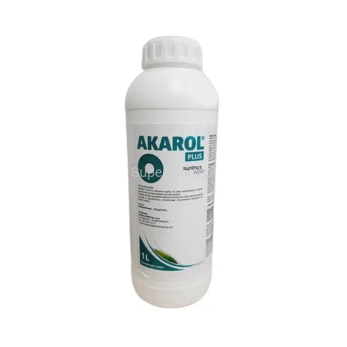Adiuwant Akarol Plus 1L