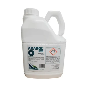 Adiuwant Akarol Plus 5L