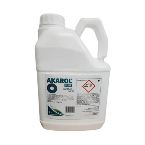 Adiuwant Akarol Plus 5L