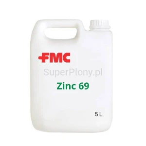 Zinc 69 5l