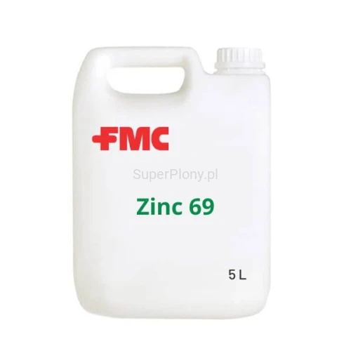 Zinc 69 5l