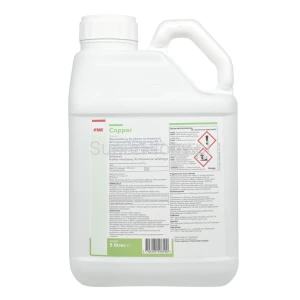 Copper 5l