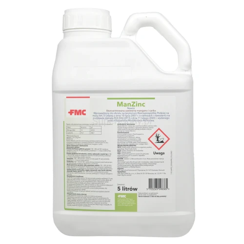 ManZinc 5l