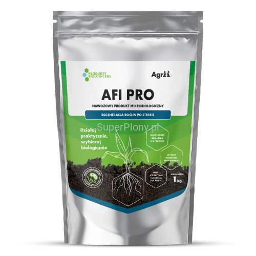Afi Pro 1kg