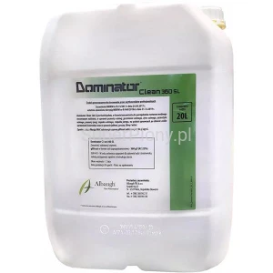 Dominator Clean 360 SL 5L