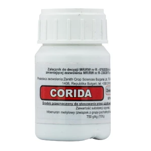 Corida 25g - tribenuron