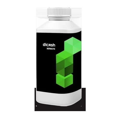Dicash 5L
