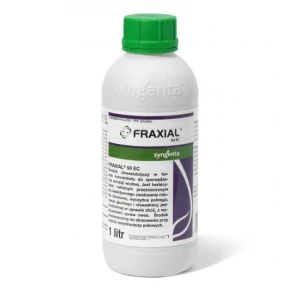 Fraxial 50 EC 1L pinoksaden 