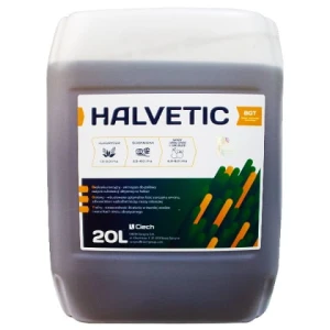 Halvetic 180 SL 20L