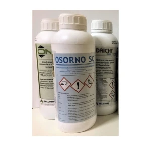 Onyx Trio 2Ha  Onyx 1L + Daichi 6OD 1L + Osorno 1L