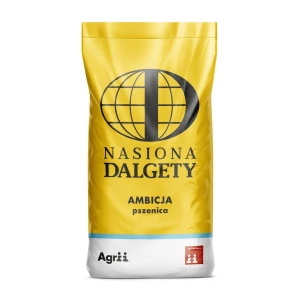 Pszenica ozima Ambicja C1 25kg Vibrance Gold