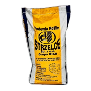 Pszenżyto ozime Probus C1 25kg Standard Strzelce