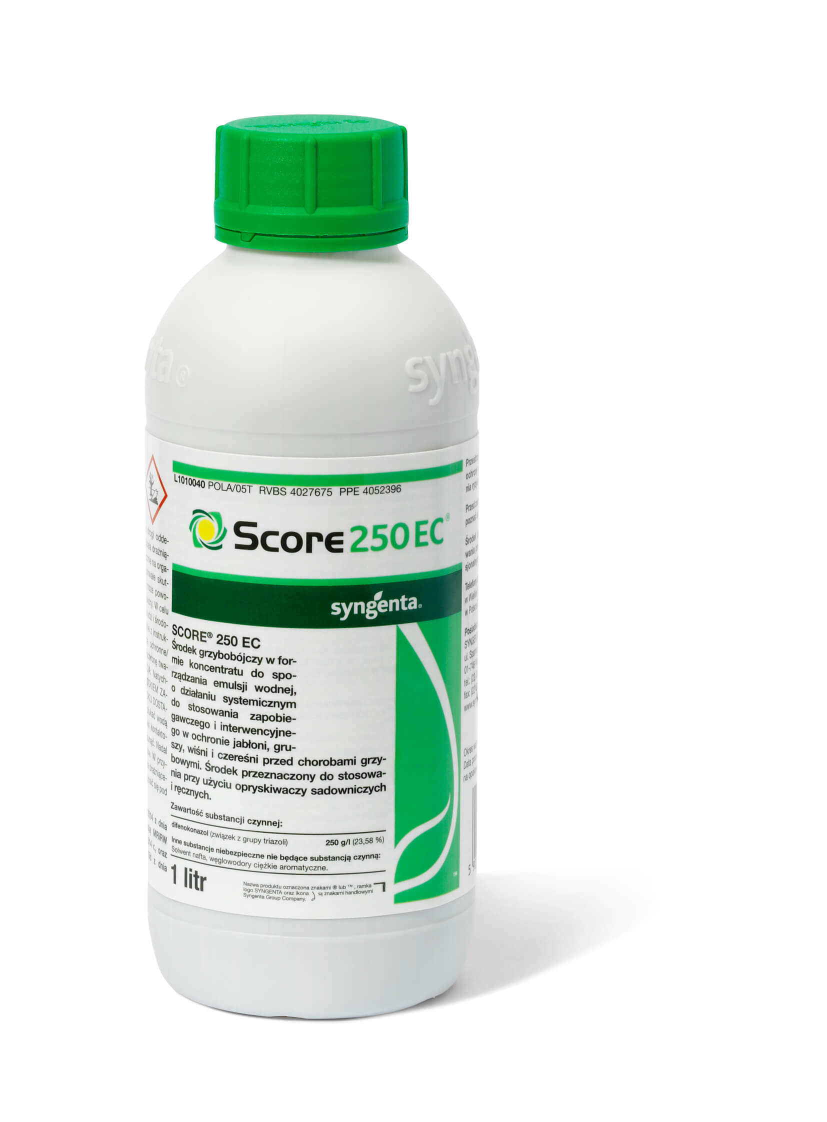 Score 250 Score 250 EC 1L - cena, opinie | superplony.pl