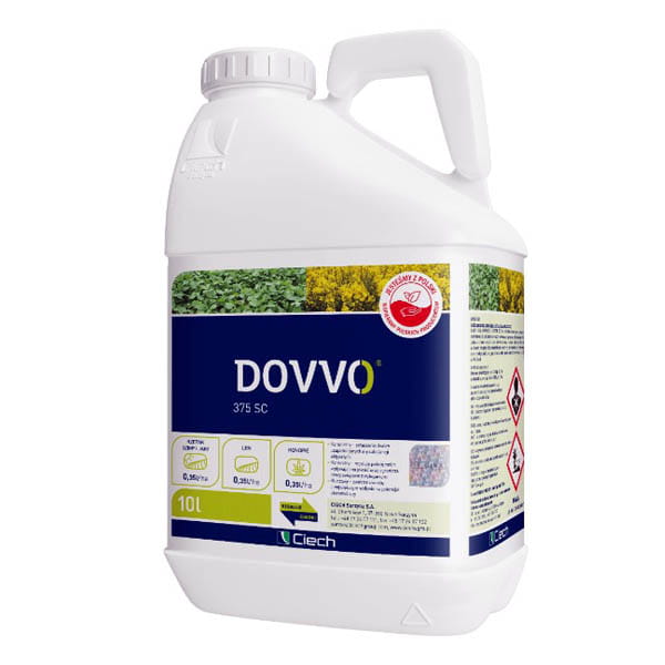 Dovvo 375 SC 10L