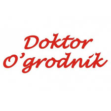 Doktor Ogrodnik